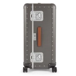 FPM Milano Bank Trunk On Wheels -Eagle Creek || Tumi Sales FPM Milano Bank Trunk on Wheels 6
