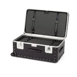 FPM Milano Bank Trunk On Wheels -Eagle Creek || Tumi Sales FPM Milano Bank Trunk on Wheels 9