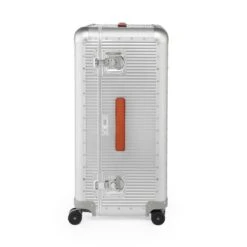 FPM Milano Bank Trunk On Wheels L -Eagle Creek || Tumi Sales FPM Milano Bank Trunk on Wheels L 6