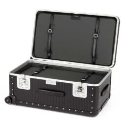 FPM Milano Bank Trunk On Wheels L -Eagle Creek || Tumi Sales FPM Milano Bank Trunk on Wheels L 8