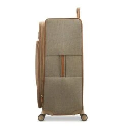 Hartmann Herringbone Deluxe Extended Journey Expandable Spinner -Eagle Creek || Tumi Sales Hartmann Herringbone Deluxe Extended Journey Expandable Spinner 6 ae2bc577 16a7 469a bc7f fe162240199e