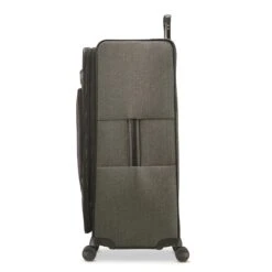 Hartmann Herringbone Deluxe Extended Journey Expandable Spinner -Eagle Creek || Tumi Sales Hartmann Herringbone Deluxe Extended Journey Expandable Spinner 7