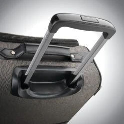 Hartmann Herringbone Deluxe Underseat Carry On Spinner -Eagle Creek || Tumi Sales Hartmann Herringbone Deluxe Underseat Carry On Spinner 16