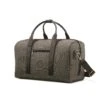 Hartmann Herringbone Deluxe Weekend Duffel
