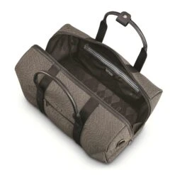 Hartmann Herringbone Deluxe Weekend Duffel -Eagle Creek || Tumi Sales Hartmann Herringbone Deluxe Weekend Duffel 3 e0d5715b 2bd3 4910 aa47 68d4a02964da