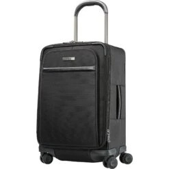 Hartmann Metropolitan 2 Global Carry On Spinner -Eagle Creek || Tumi Sales Hartmann Metropolitan 2 Global Carry On Spinner 8