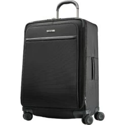 Hartmann Metropolitan 2 Medium Journey Expandable Spinner -Eagle Creek || Tumi Sales Hartmann Metropolitan 2 Medium Journey Expandable Spinner 7