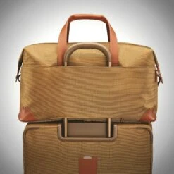 Hartmann Ratio Classic Deluxe 2 Weekend Duffel -Eagle Creek || Tumi Sales Hartmann Ratio Classic Deluxe 2 Weekend Duffel 3