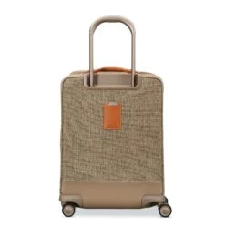 Hartmann Tweed Legend Domestic Carry On Expandable Spinner -Eagle Creek || Tumi Sales Hartmann Tweed Legend Domestic Carry On Expandable Spinner 6
