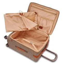Hartmann Tweed Legend Global Carry On Expandable Spinner -Eagle Creek || Tumi Sales Hartmann Tweed Legend Global Carry On Expandable Spinner 3