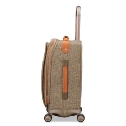 Hartmann Tweed Legend Global Carry On Expandable Spinner -Eagle Creek || Tumi Sales Hartmann Tweed Legend Global Carry On Expandable Spinner 5