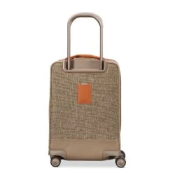 Hartmann Tweed Legend Global Carry On Expandable Spinner -Eagle Creek || Tumi Sales Hartmann Tweed Legend Global Carry On Expandable Spinner 6