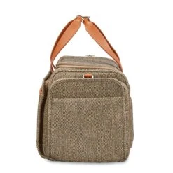 Hartmann Tweed Legend Travel Duffel -Eagle Creek || Tumi Sales Hartmann Tweed Legend Travel Duffel 3