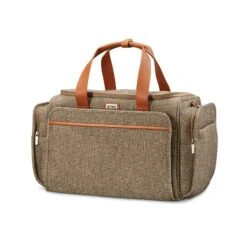 Hartmann Tweed Legend Travel Duffel -Eagle Creek || Tumi Sales Hartmann Tweed Legend Travel Duffel 5