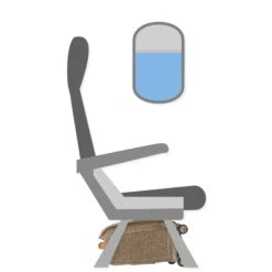 Hartmann Tweed Legend Underseat Carry On Spinner -Eagle Creek || Tumi Sales Hartmann Tweed Legend Underseat Carry On Spinner 10