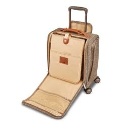 Hartmann Tweed Legend Underseat Carry On Spinner -Eagle Creek || Tumi Sales Hartmann Tweed Legend Underseat Carry On Spinner 3