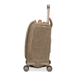 Hartmann Tweed Legend Underseat Carry On Spinner -Eagle Creek || Tumi Sales Hartmann Tweed Legend Underseat Carry On Spinner 6