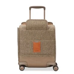 Hartmann Tweed Legend Underseat Carry On Spinner -Eagle Creek || Tumi Sales Hartmann Tweed Legend Underseat Carry On Spinner 7
