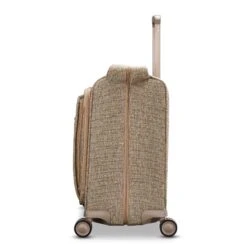 Hartmann Tweed Legend Voyager Spinner Garment Bag -Eagle Creek || Tumi Sales Hartmann Tweed Legend Voyager Spinner Garment Bag 6