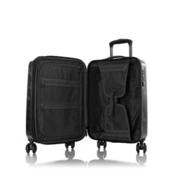 Heys Black Camo 3 Piece Spinner Set 11 Heys Black Camo 3 Piece Spinner Set -Eagle Creek || Tumi Sales Heys America Black Camo 3 Piece Spinner Set 3