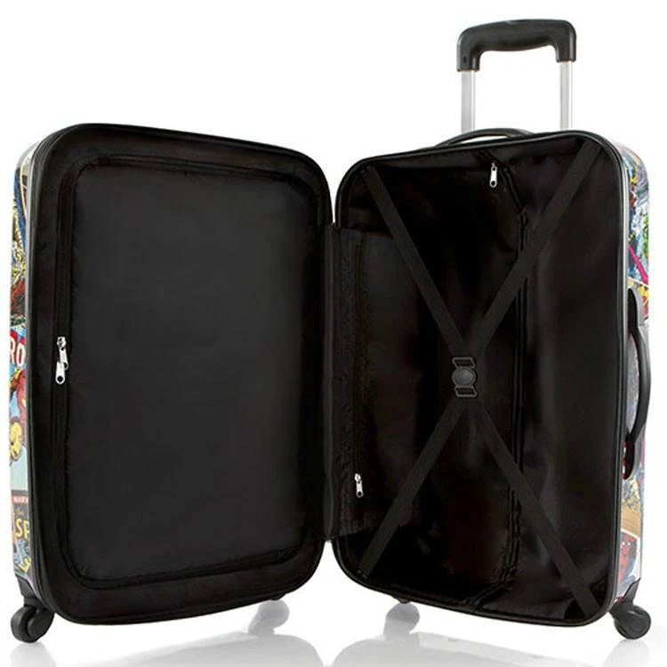 Heys Marvel 21" Carry-On Spinner 2 Heys Marvel 21" Carry-On Spinner - Image 2
