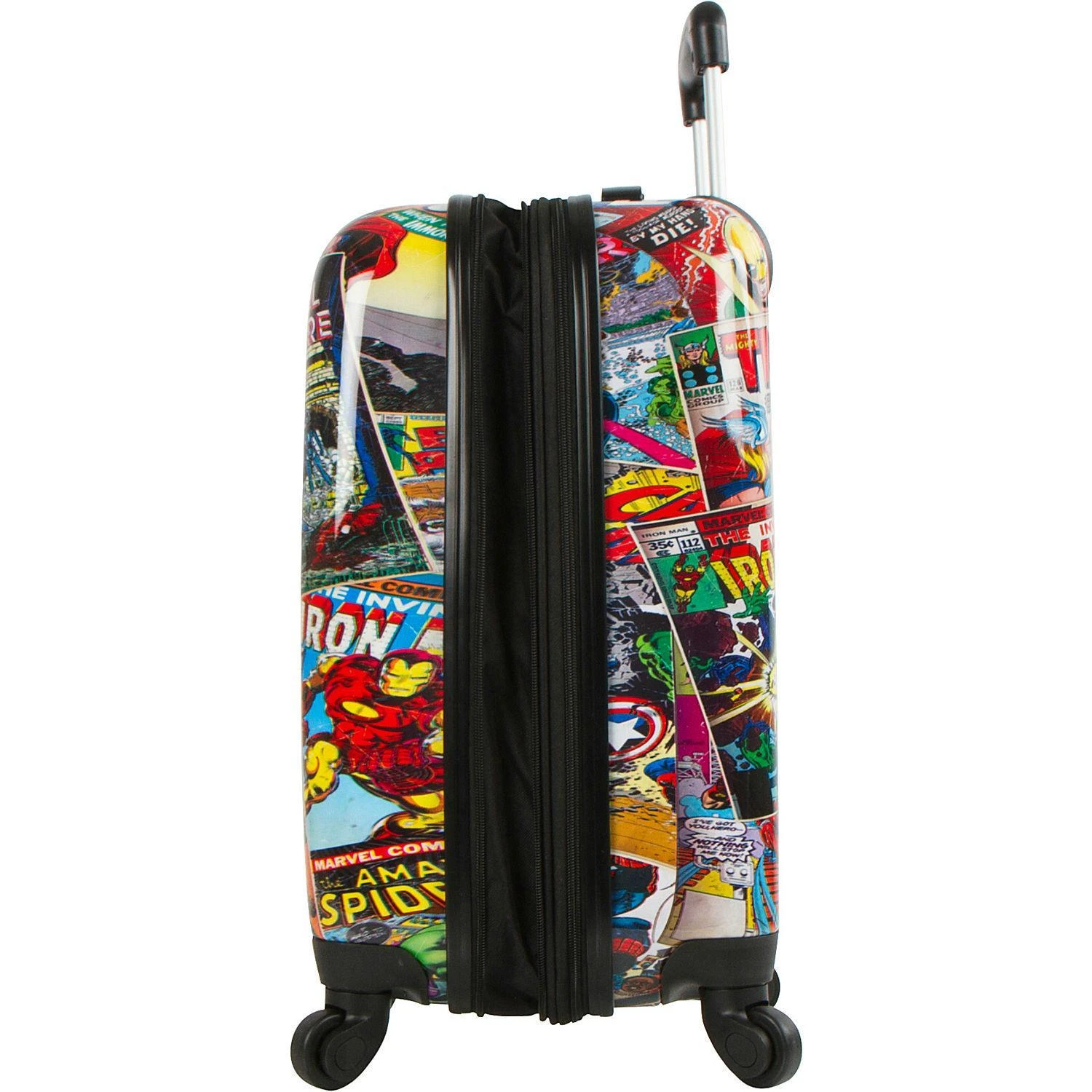Heys Marvel 21" Carry-On Spinner 3 Heys Marvel 21" Carry-On Spinner - Image 3