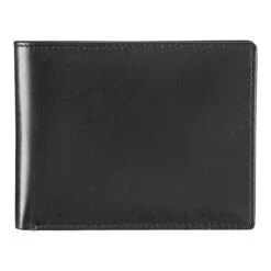 Johnston & Murphy Flip Wallet