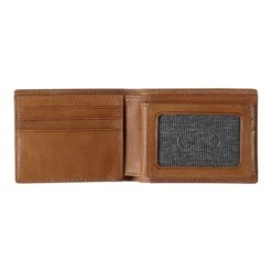 Johnston & Murphy Rhodes 2-In-1 Billfold Wallet -Eagle Creek || Tumi Sales Johnston Murphy Rhodes 2 In 1 Billfold Wallet 4