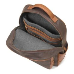 Johnston & Murphy Rhodes Backpack -Eagle Creek || Tumi Sales Johnston Murphy Rhodes Backpack 6