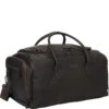 Kenneth Cole Reaction "Quit The Funny Duff" 20"Duffel Bag