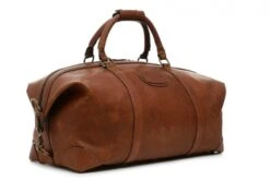 Korchmar Lux Twain Pull Leather Weekender -Eagle Creek || Tumi Sales Korchmar Lux Twain Pull Leather Weekender 6