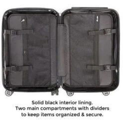 MyFly Bag 24" Personalized Checked Luggage -Eagle Creek || Tumi Sales MyFly Bag 24 Personalized Checked Luggage 11