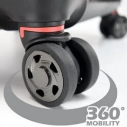 MyFly Bag 24" Personalized Checked Luggage -Eagle Creek || Tumi Sales MyFly Bag 24 Personalized Checked Luggage 12