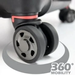 MyFly Bag Personalized Carry-On Luggage -Eagle Creek || Tumi Sales MyFly Bag Personalized Carry On Luggage 23