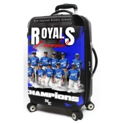 MyFly Bag Personalized Carry-On Luggage -Eagle Creek || Tumi Sales MyFly Bag Personalized Carry On Luggage 3