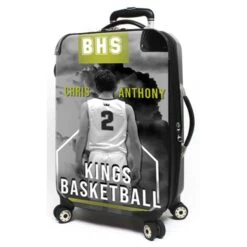 MyFly Bag Personalized Carry-On Luggage -Eagle Creek || Tumi Sales MyFly Bag Personalized Carry On Luggage 4