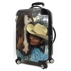 MyFly Bag Personalized Carry-On Luggage -Eagle Creek || Tumi Sales MyFly Bag Personalized Carry On Luggage 5