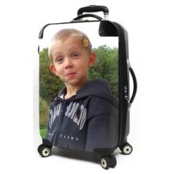 MyFly Bag Personalized Carry-On Luggage -Eagle Creek || Tumi Sales MyFly Bag Personalized Carry On Luggage 8