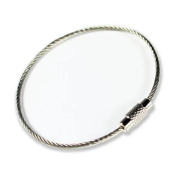 MyFly Personalized Luggage Tag - Horizontal With Metal Loop Upgrade -Eagle Creek || Tumi Sales MyFly Personalized Luggage Tag Horizontal with Metal Loop Upgrade 10