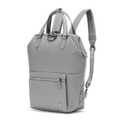 Pacsafe Citysafe CX Anti-Theft Mini Backpack -Eagle Creek || Tumi Sales Pacsafe Citysafe CX Anti Theft Mini Backpack 10