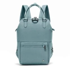 Pacsafe Citysafe CX Anti-Theft Mini Backpack -Eagle Creek || Tumi Sales Pacsafe Citysafe CX Anti Theft Mini Backpack 3