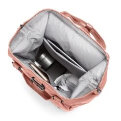 Pacsafe Citysafe CX Anti-Theft Mini Backpack -Eagle Creek || Tumi Sales Pacsafe Citysafe CX Anti Theft Mini Backpack 8