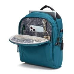 Pacsafe Metro LS100 Crossbody -Eagle Creek || Tumi Sales Pacsafe Metro LS100 Crossbody 3