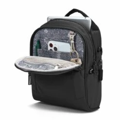 Pacsafe Metro LS100 Crossbody -Eagle Creek || Tumi Sales Pacsafe Metro LS100 Crossbody 4