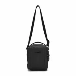 Pacsafe Metro LS100 Crossbody -Eagle Creek || Tumi Sales Pacsafe Metro LS100 Crossbody 5