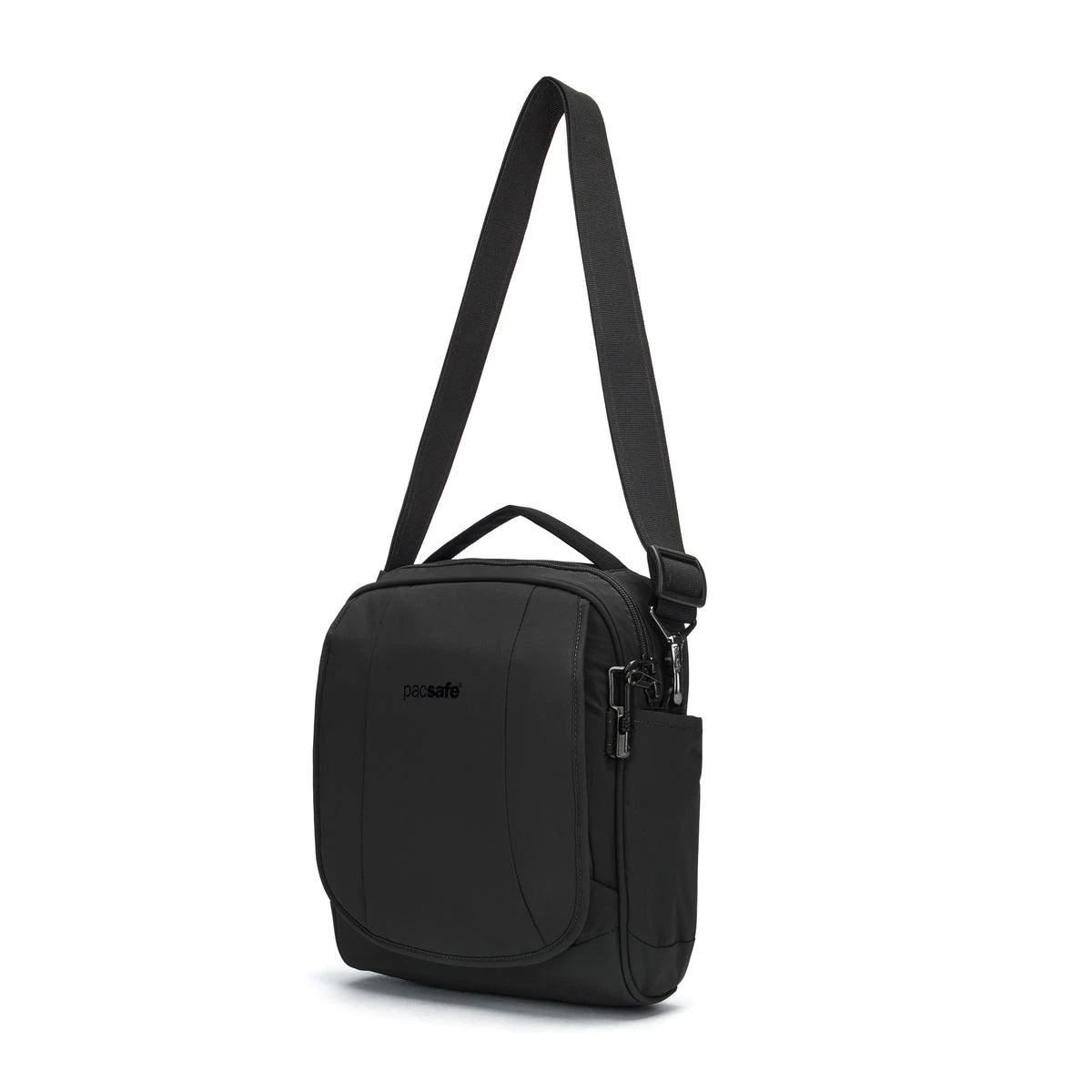 Pacsafe Metro LS200 Crossbody 7 Pacsafe Metro LS200 Crossbody - Image 7
