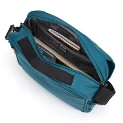 Pacsafe Metro LS200 Crossbody 24 Pacsafe Metro LS200 Crossbody -Eagle Creek || Tumi Sales Pacsafe Metro LS200 Crossbody 9