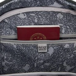 Pacsafe Metro LS450 Backpack -Eagle Creek || Tumi Sales Pacsafe Metro LS450 Backpack 13