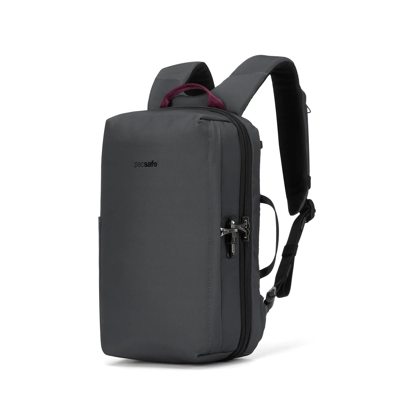 Pacsafe Metrosafe X 13" Commuter Backpack 12 Pacsafe Metrosafe X 13" Commuter Backpack - Image 12