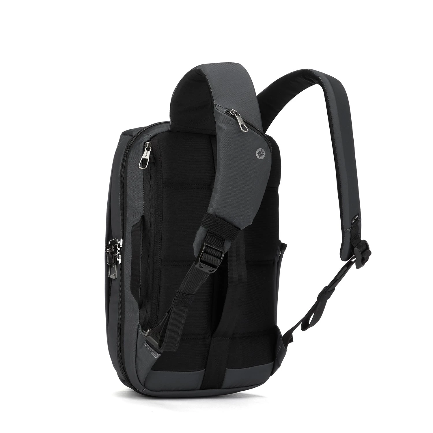 Pacsafe Metrosafe X 13" Commuter Backpack 6 Pacsafe Metrosafe X 13" Commuter Backpack - Image 6